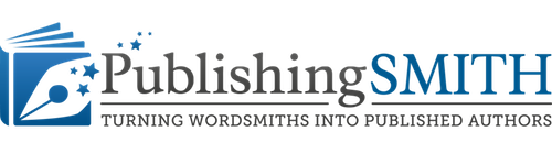 Publishing Smith Logo