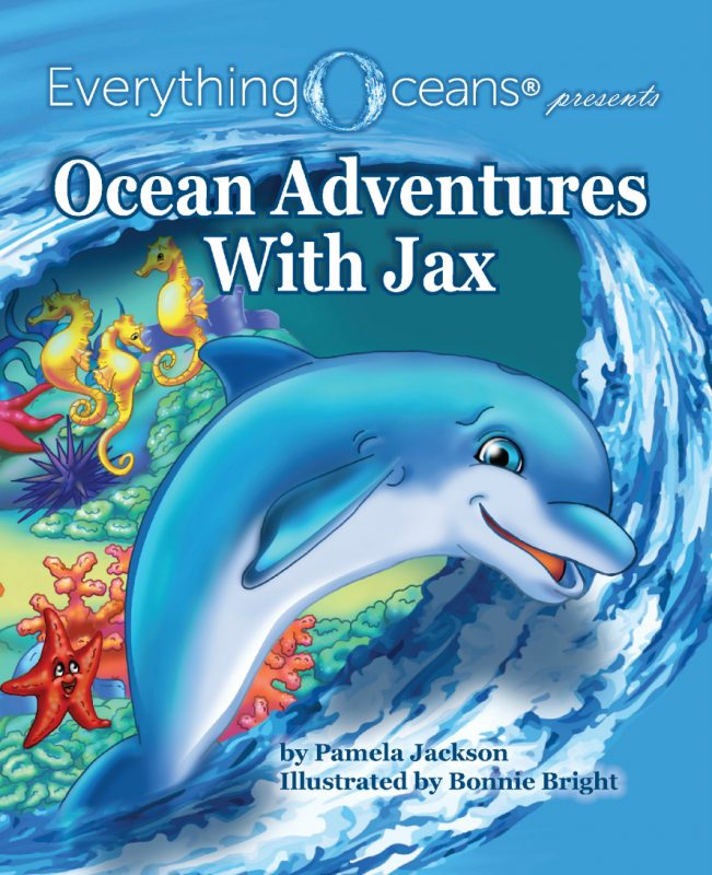 Ocean Adventures with Jax