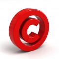 Copyright symbol